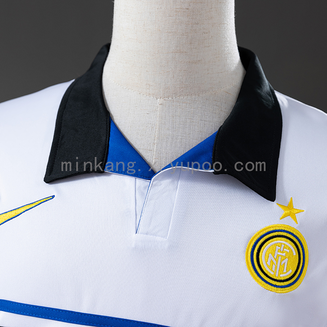 Retro 98/99 Inter Milan away S-XXL 7