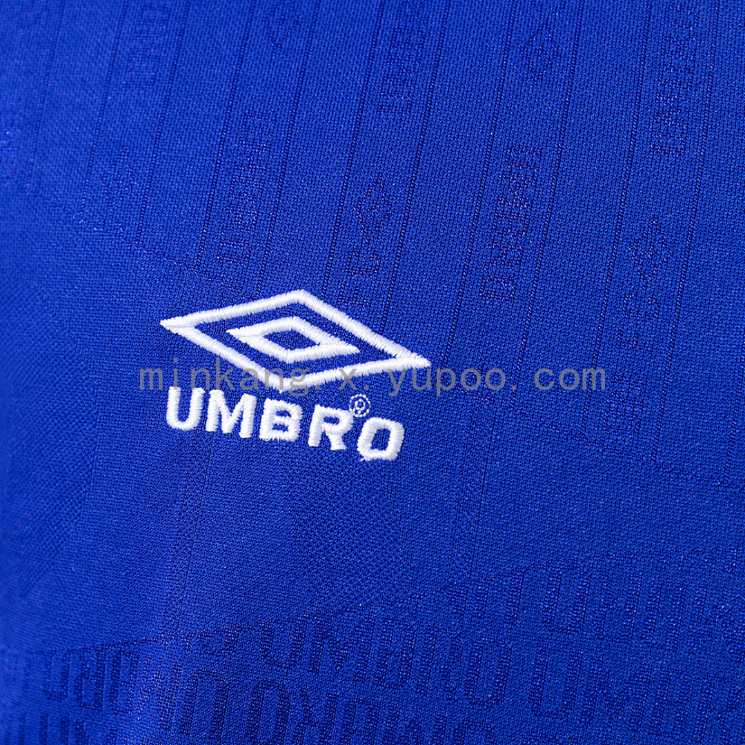Retro Everton 94/95 home S-XXL 3