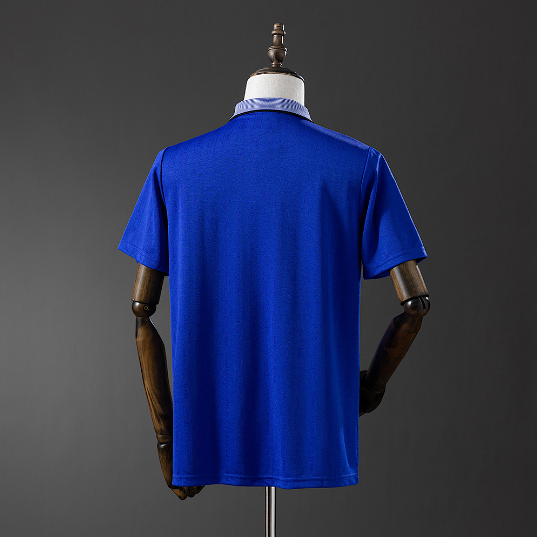 Retro Everton 94/95 home S-XXL 7