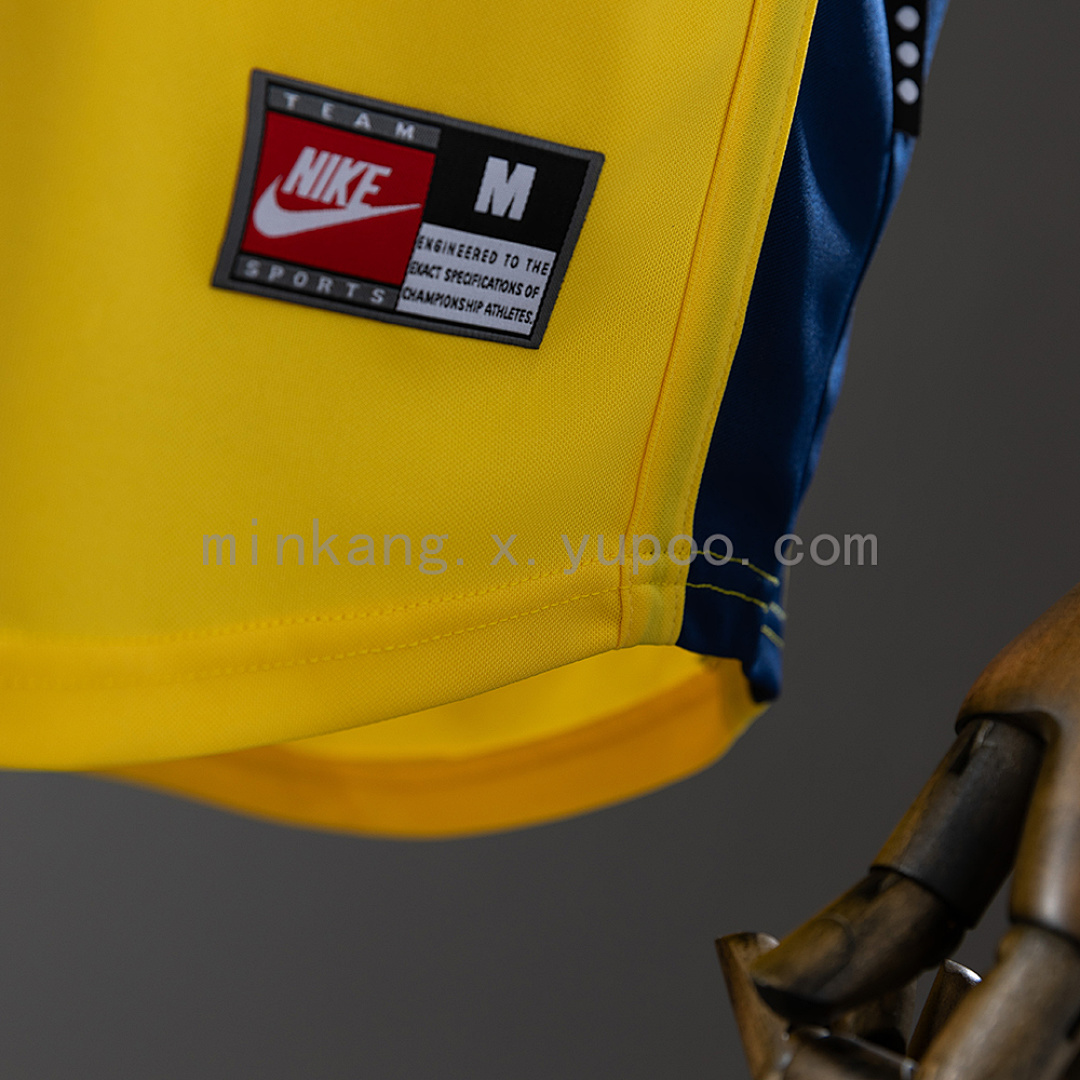 Retro Arsenal 99/00 away S-XXL 2