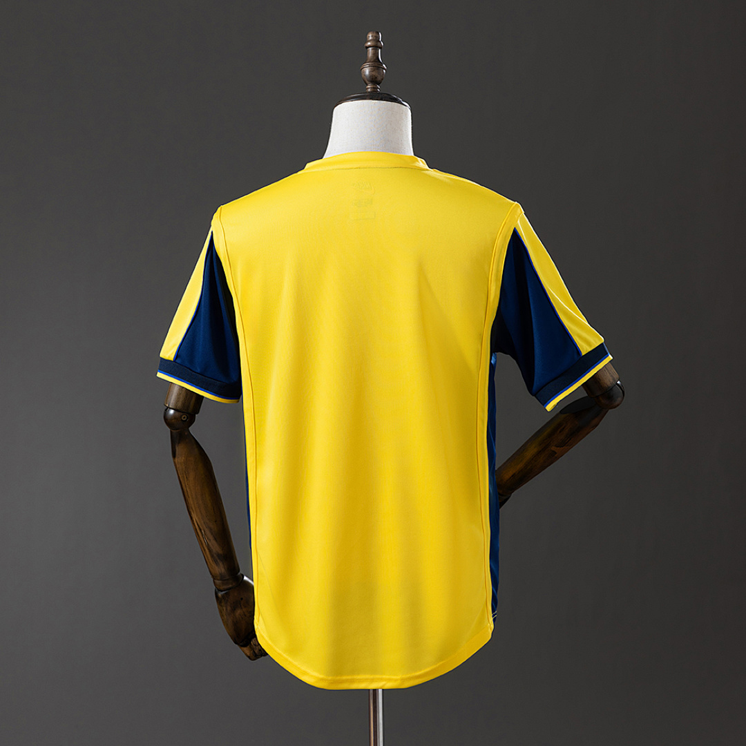 Retro Arsenal 99/00 away S-XXL 8