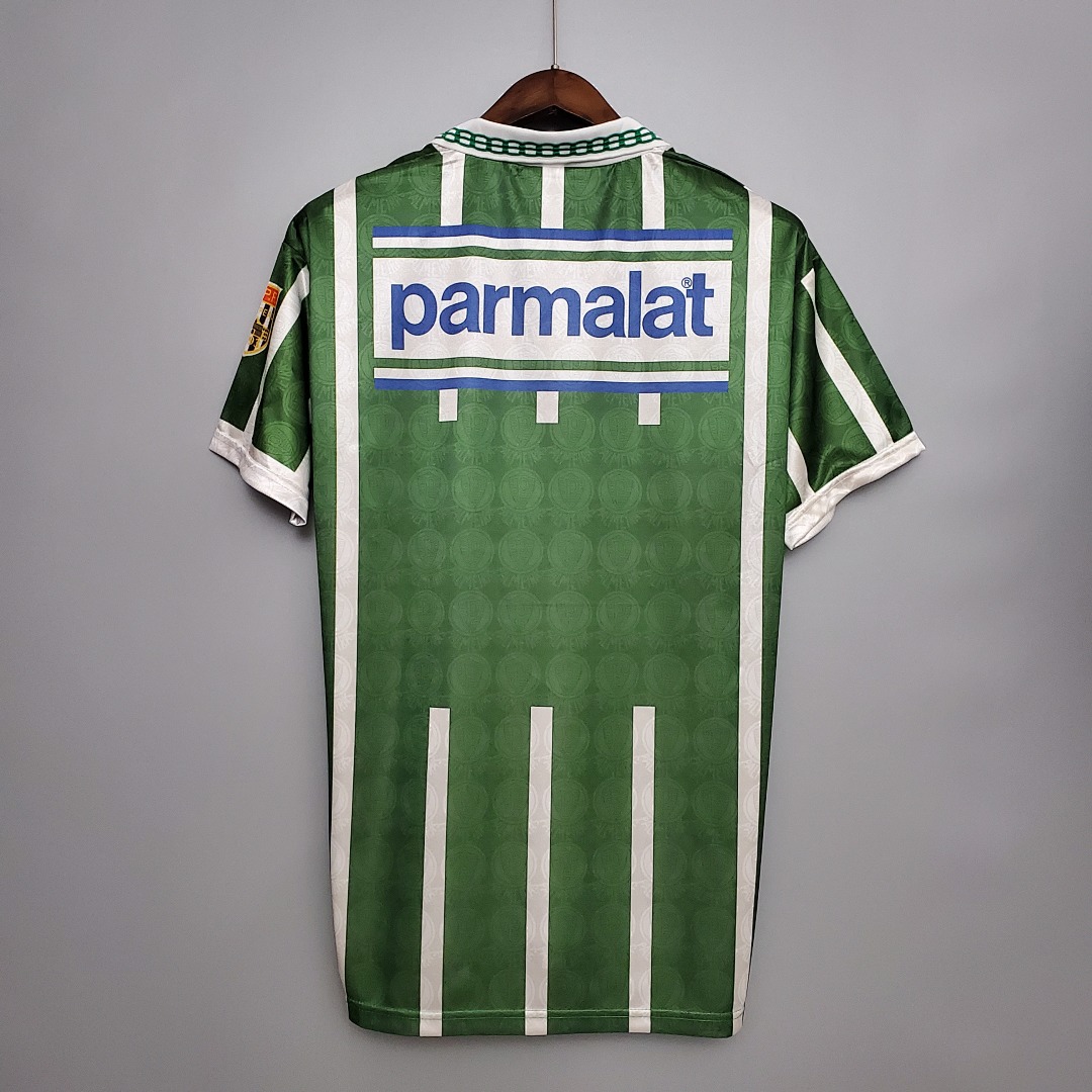 Retro 93/94 Palmeiras home S-XXL 2