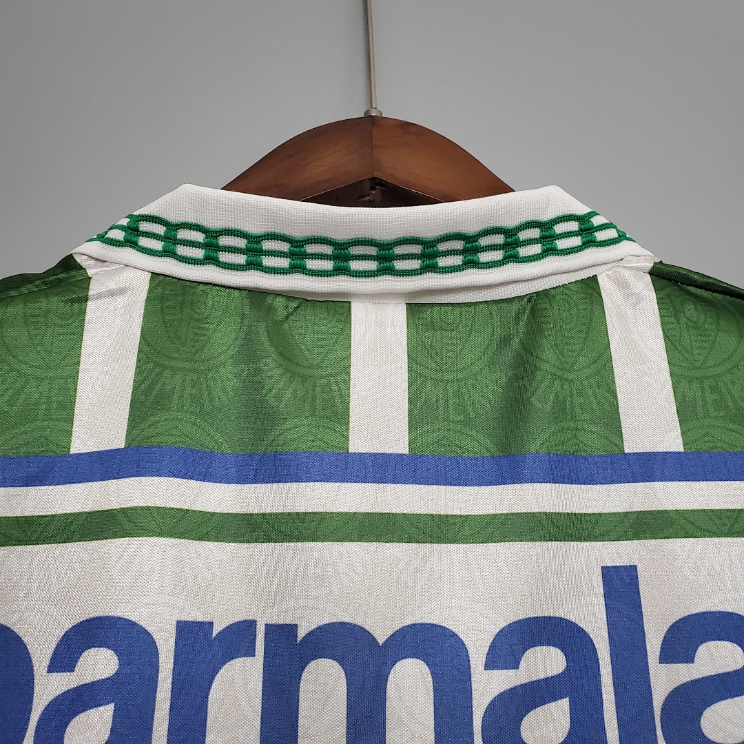 Retro 93/94 Palmeiras home S-XXL 3