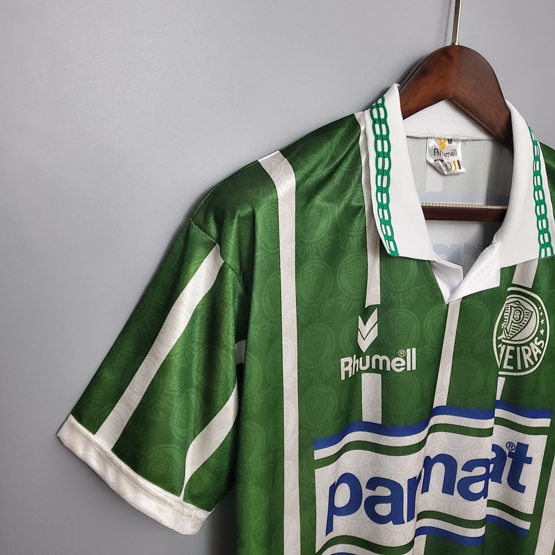 Retro 93/94 Palmeiras home S-XXL 4