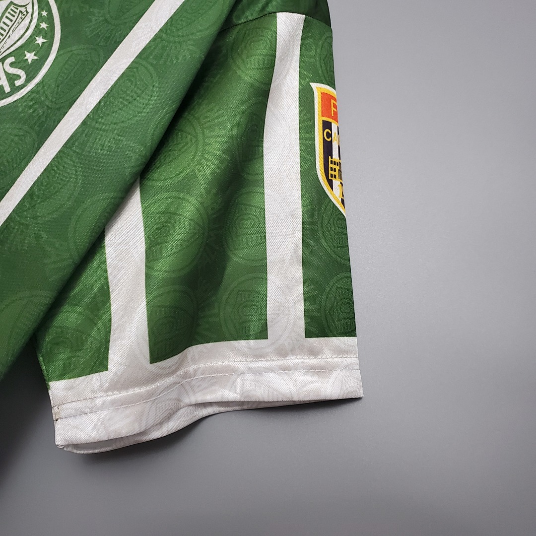 Retro 93/94 Palmeiras home S-XXL 5