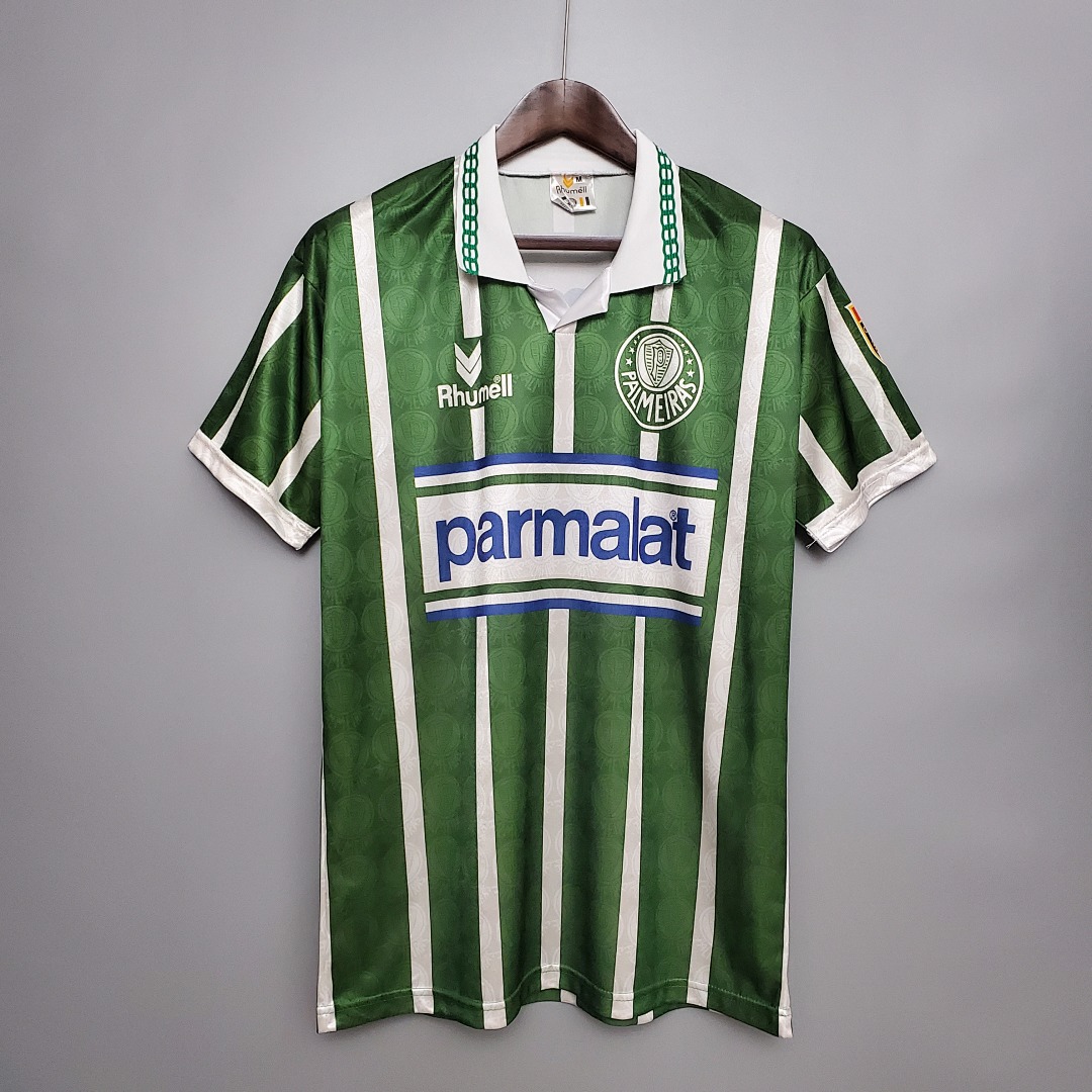 Retro 93/94 Palmeiras home S-XXL 9