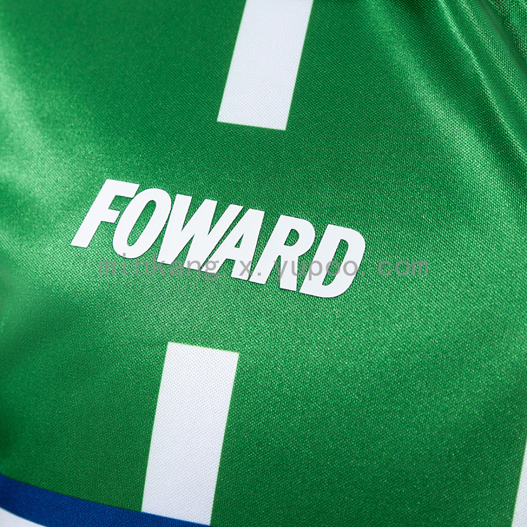 Retro 92/93 Palmeiras home S-XXL 3