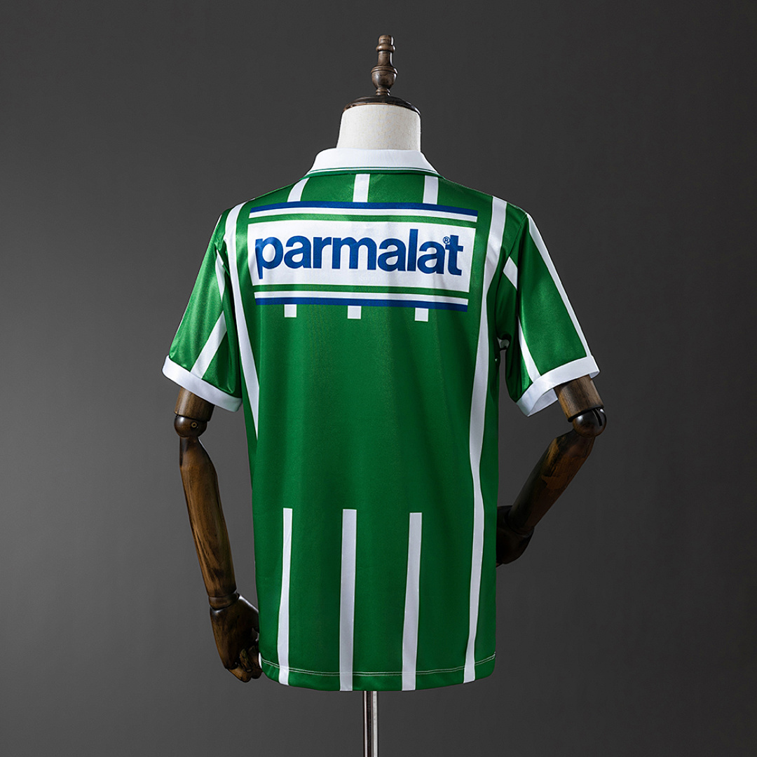 Retro 92/93 Palmeiras home S-XXL 7