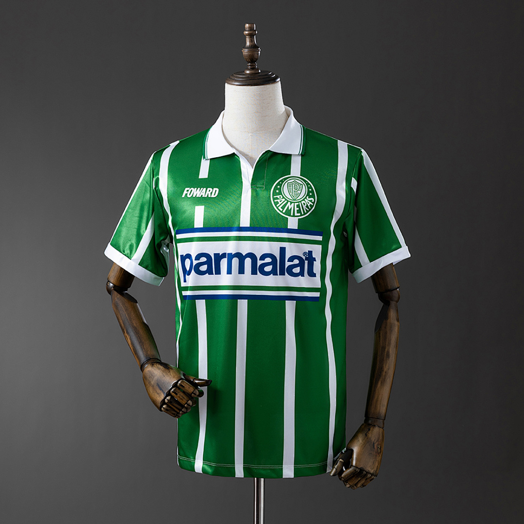 Retro 92/93 Palmeiras home S-XXL