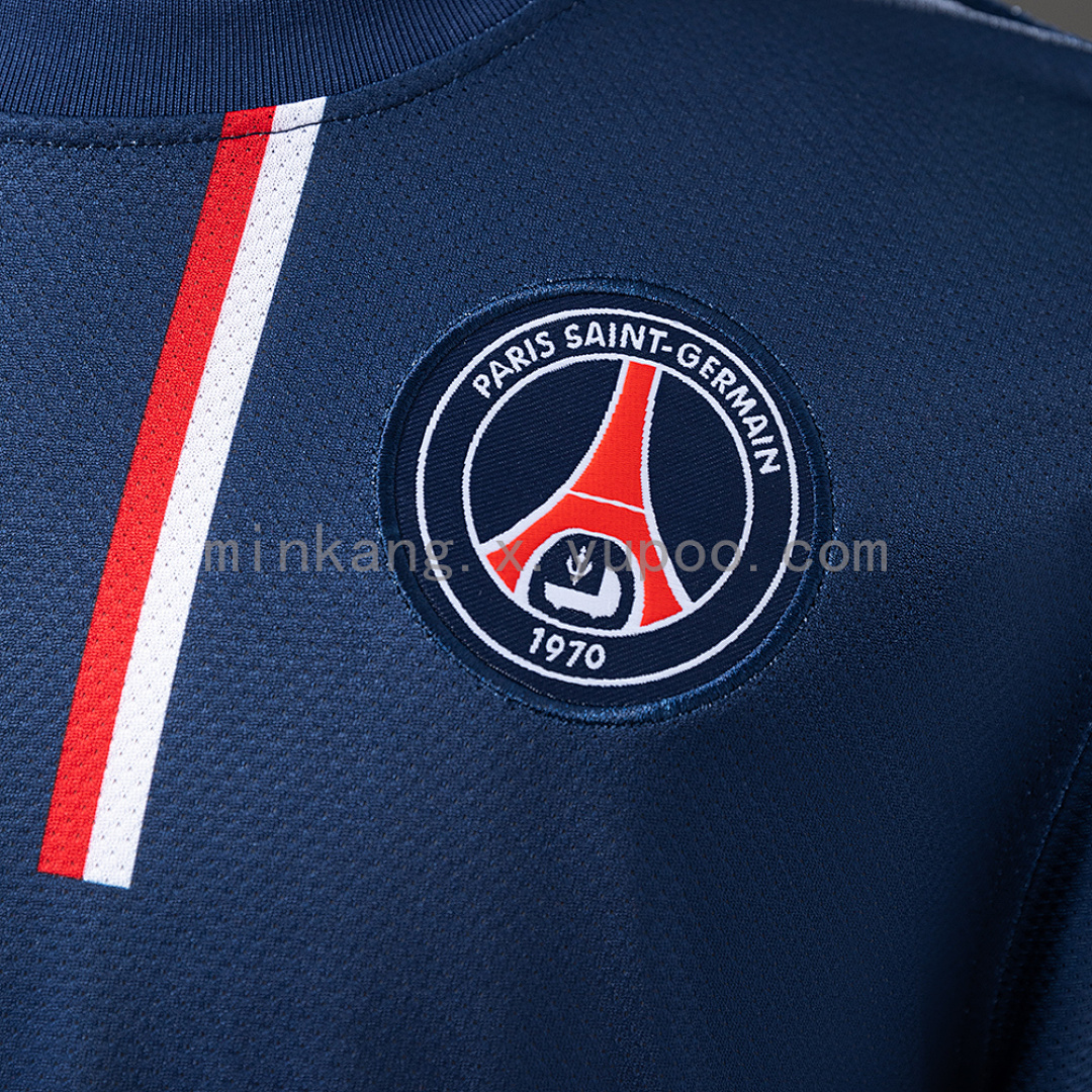 Retro PSG 12/13 home S-XXL 5