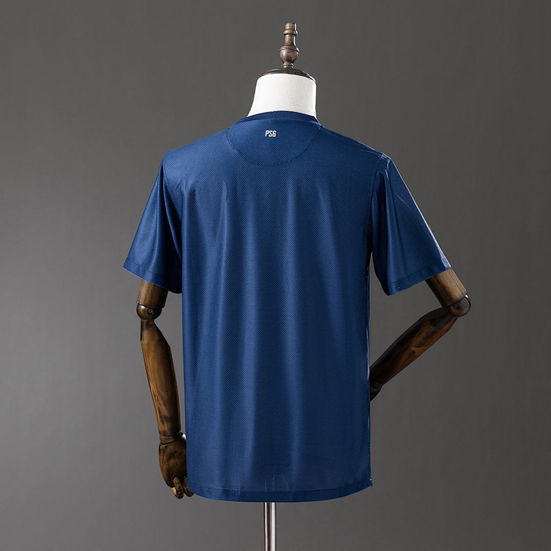 Retro PSG 12/13 home S-XXL 8