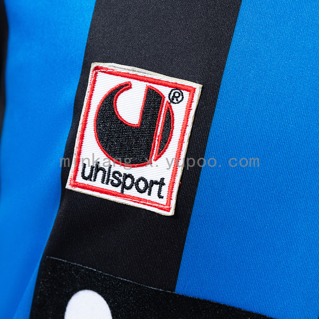 Retro 88/90 Inter Milan home S-XXL 4