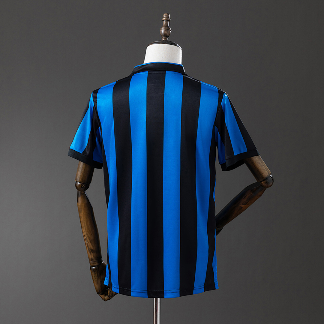 Retro 88/90 Inter Milan home S-XXL 8