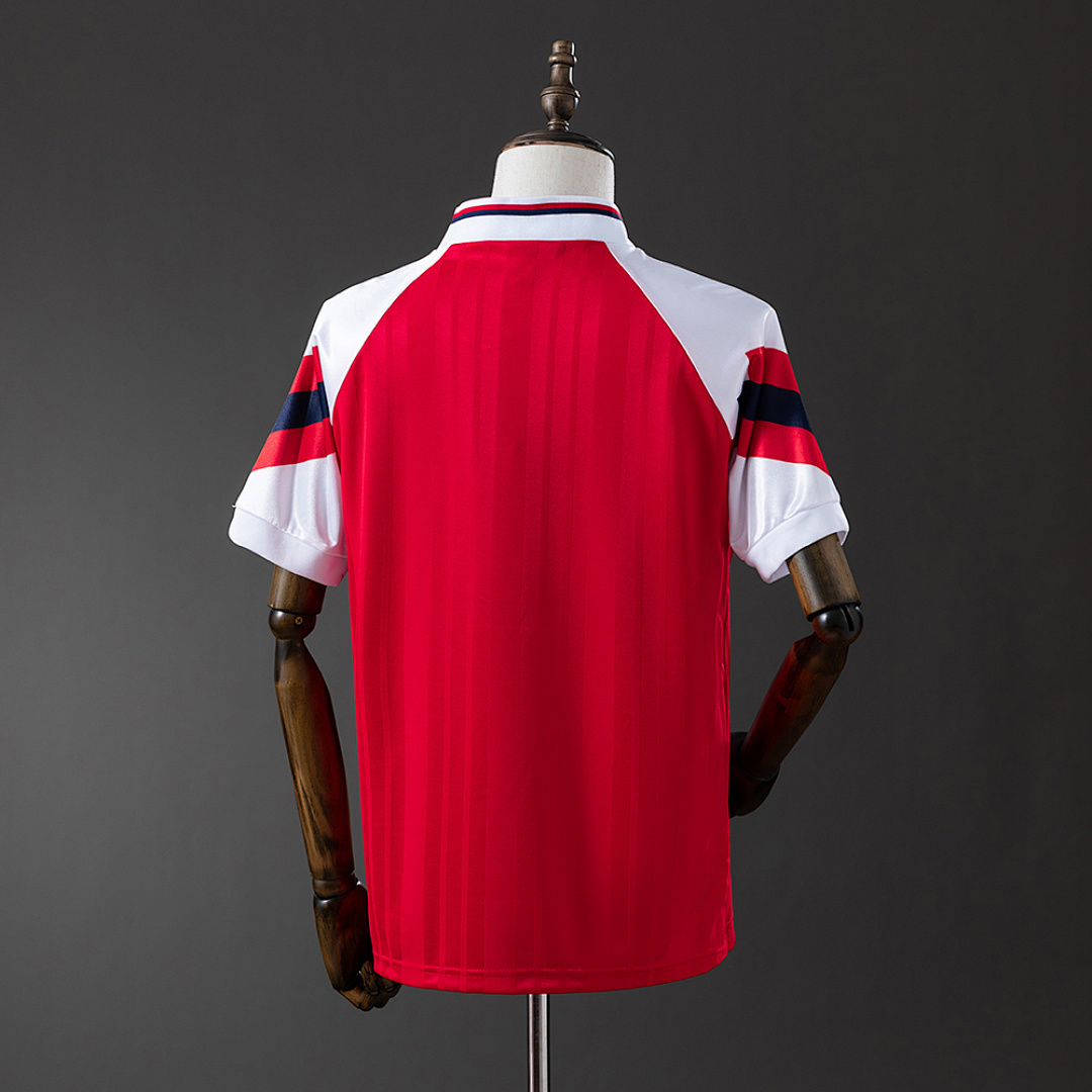 Retro Arsenal 92/93 home S-XXL 6