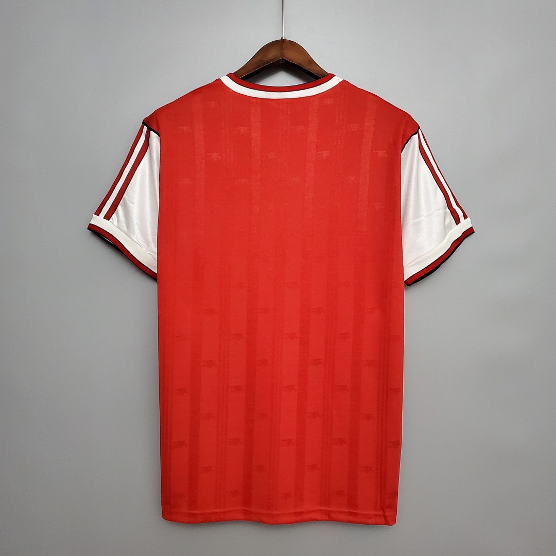 Retro 88/89 Arsenal home S-XXL 2
