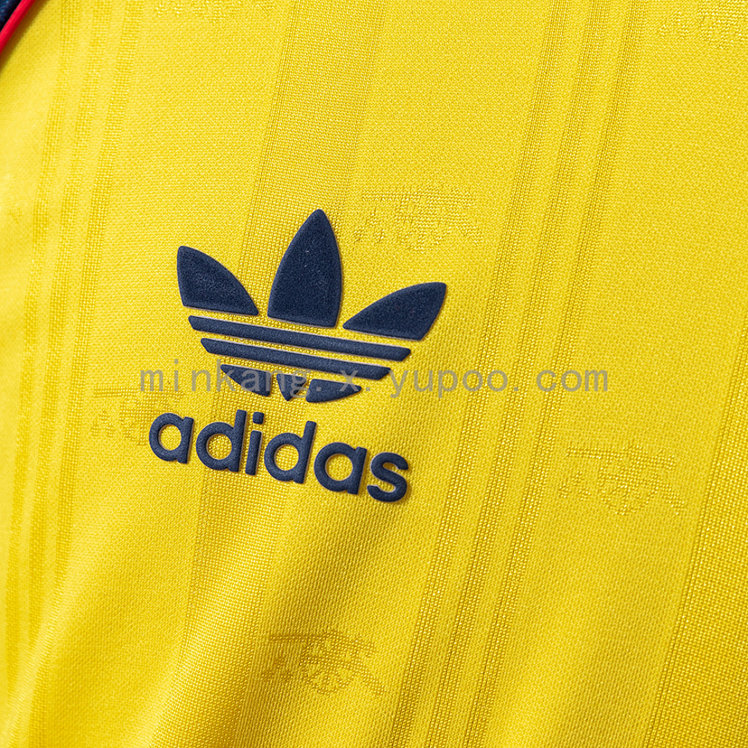 Retro 88/89 Arsenal AWAY S-XXL 7