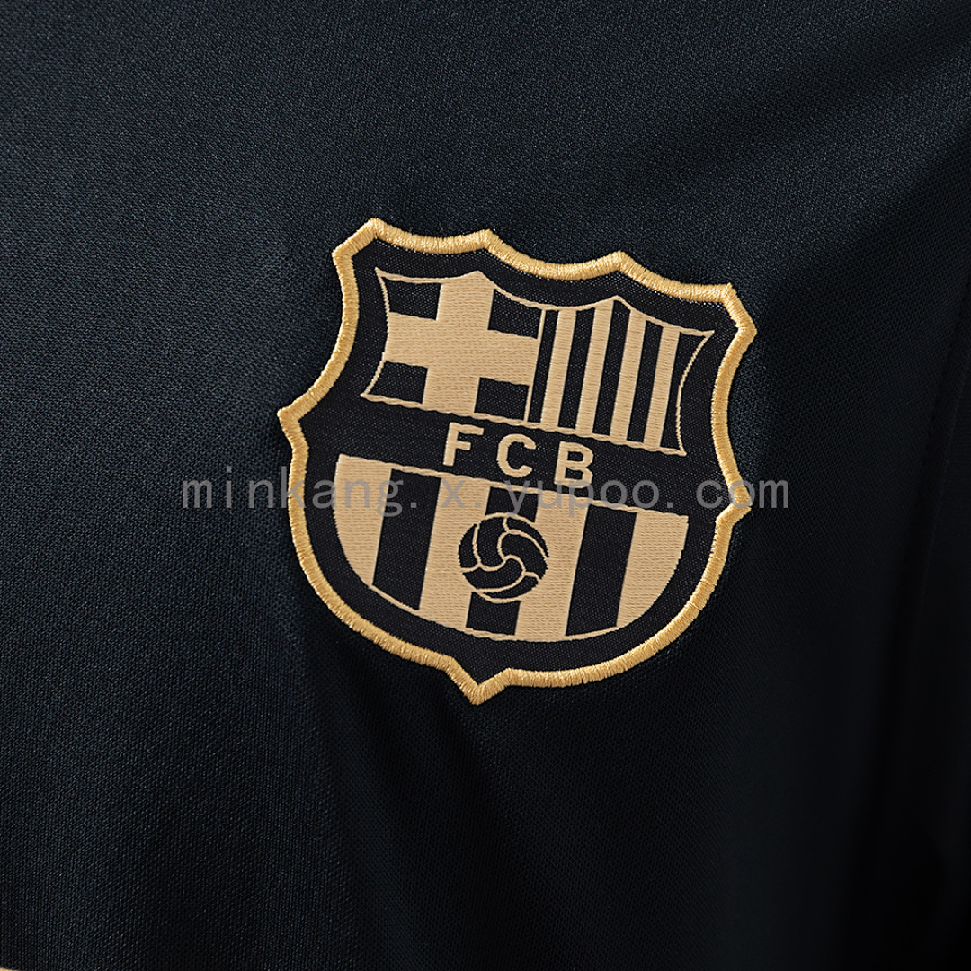 20/21 Barcelona away S-XXXL 5