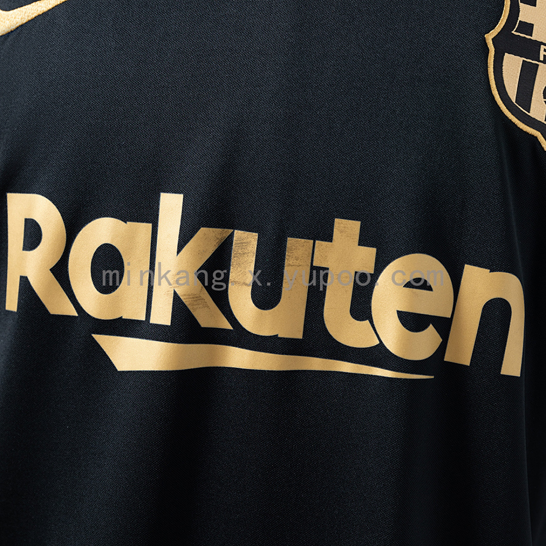 20/21 Barcelona away S-XXXL 6