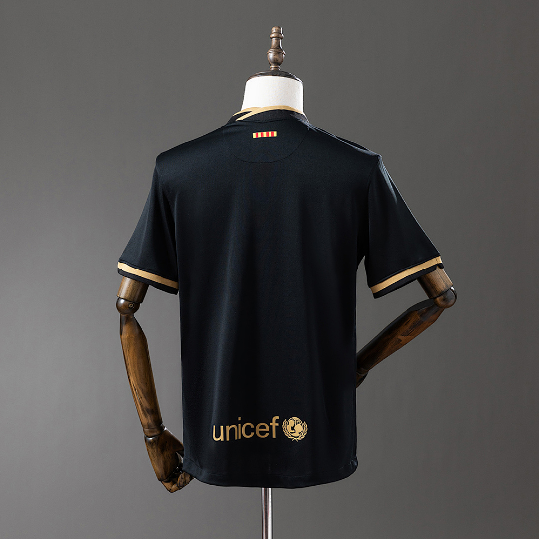 20/21 Barcelona away S-XXXL 8