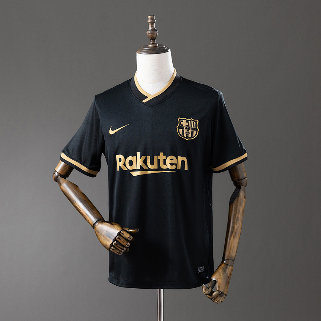 20/21 Barcelona away S-XXXL 9
