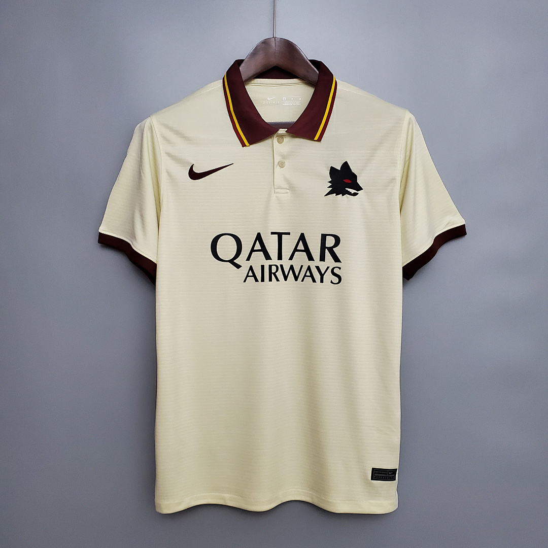 20/21 Rome away S-XXXL 2
