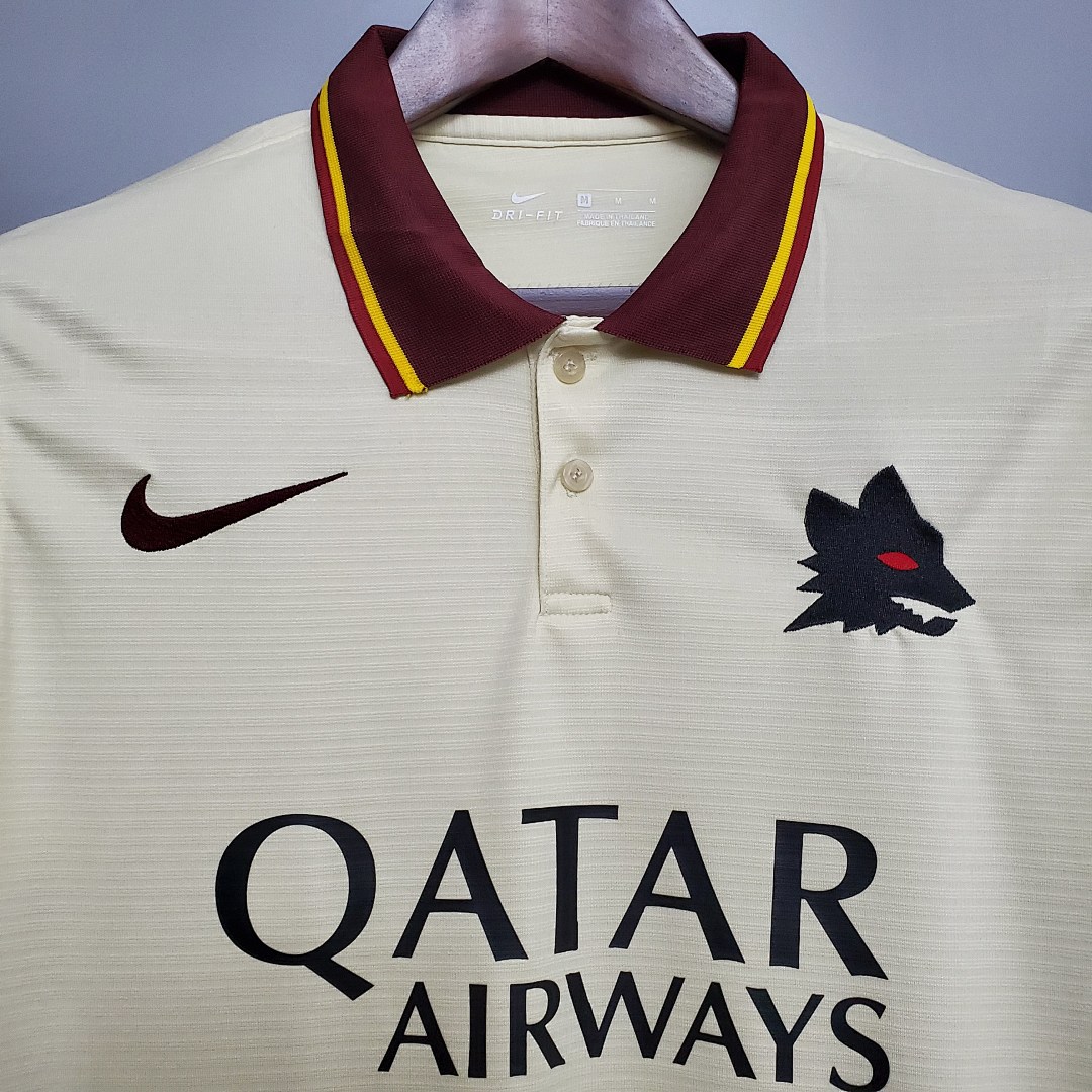 20/21 Rome away S-XXXL 11