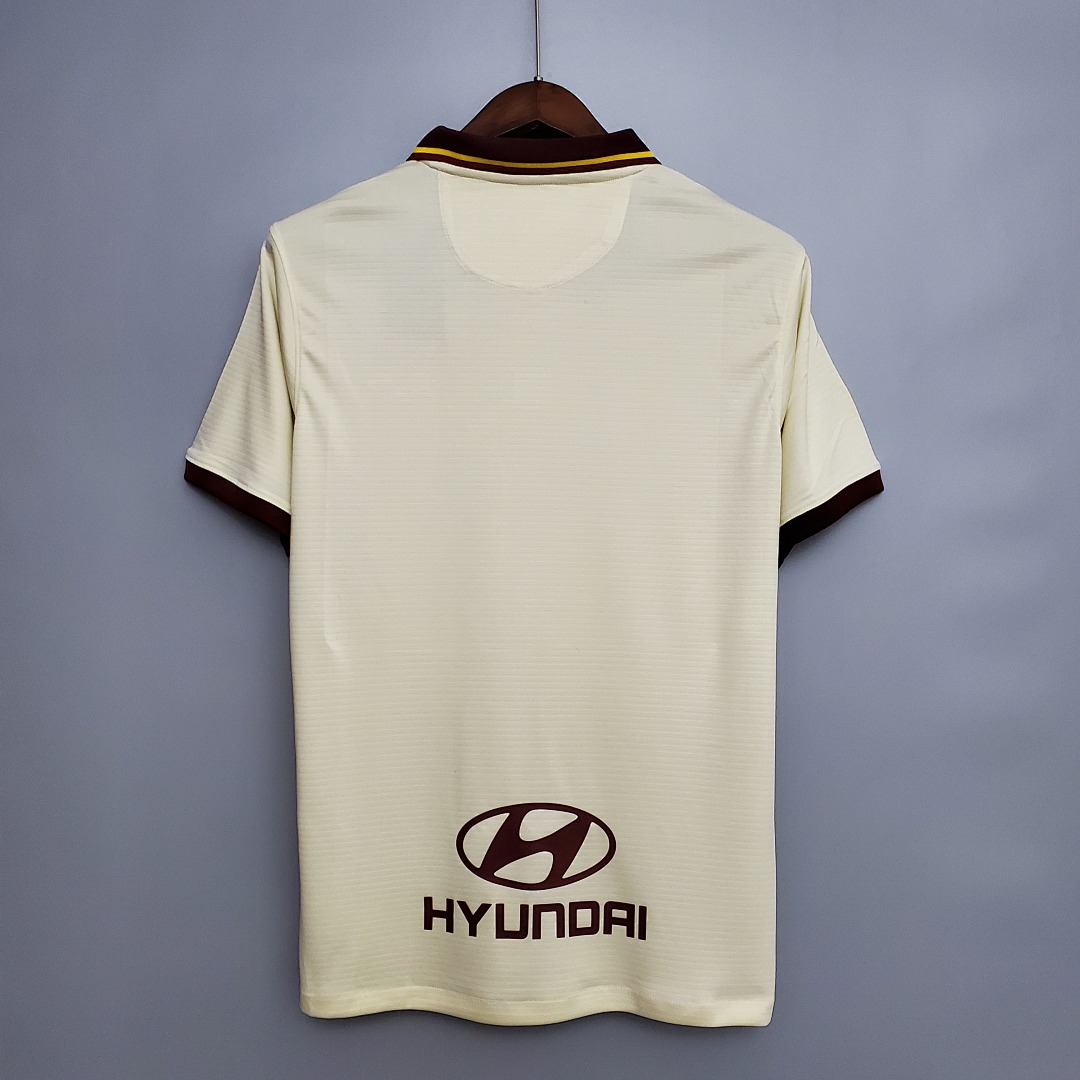 20/21 Rome away S-XXXL 3