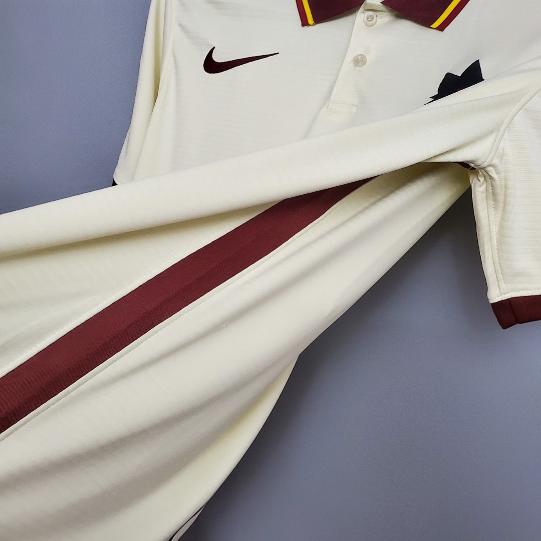 20/21 Rome away S-XXXL 5