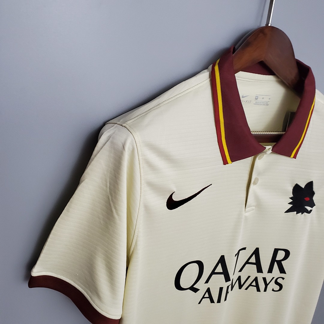 20/21 Rome away S-XXXL 6