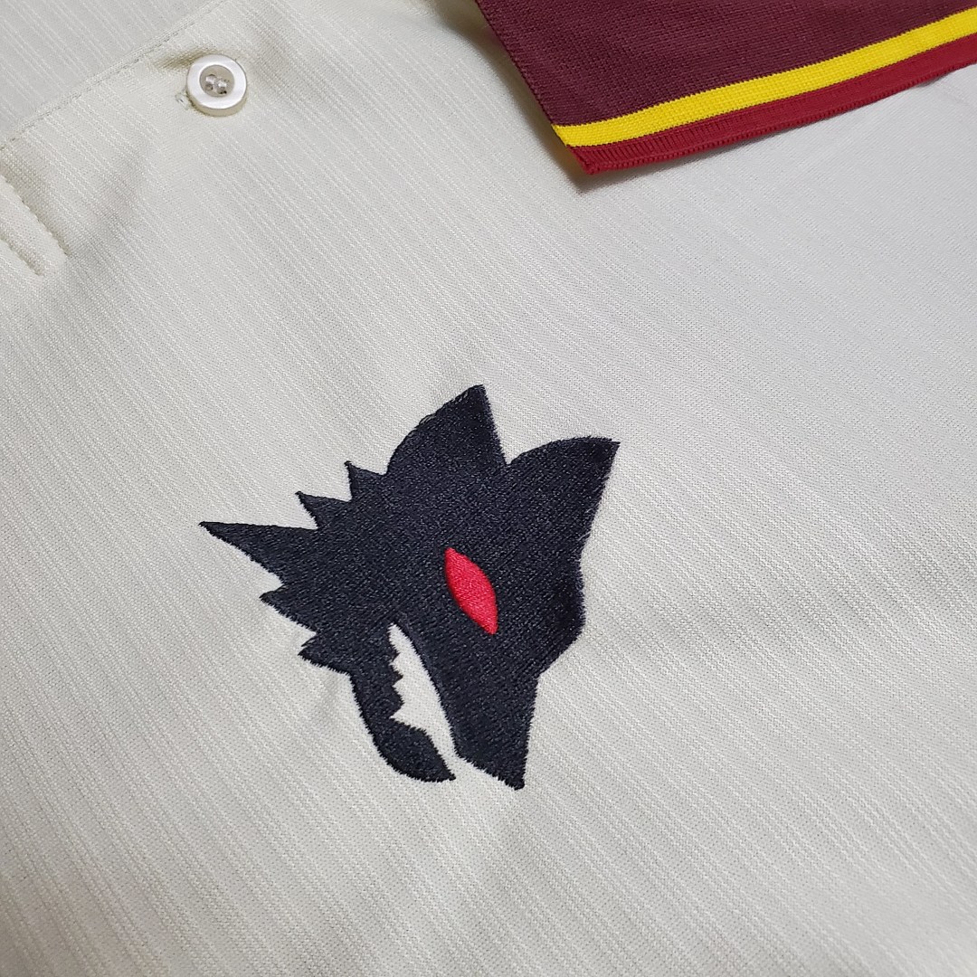 20/21 Rome away S-XXXL 10