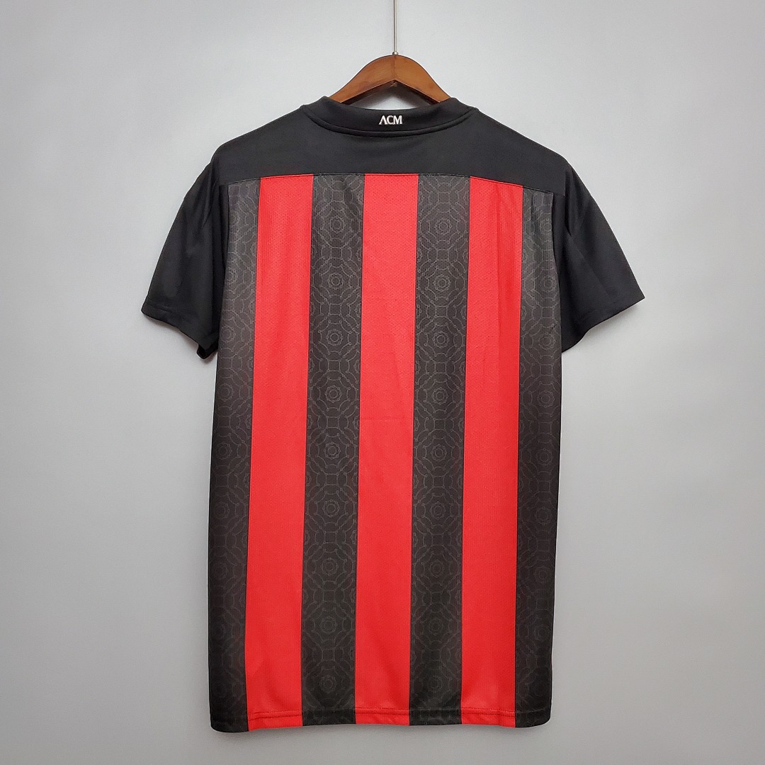 20/21 AC Milan home S-XXL 2