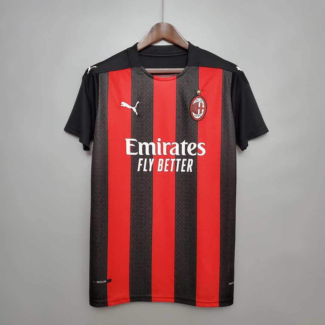 20/21 AC Milan home S-XXL 12