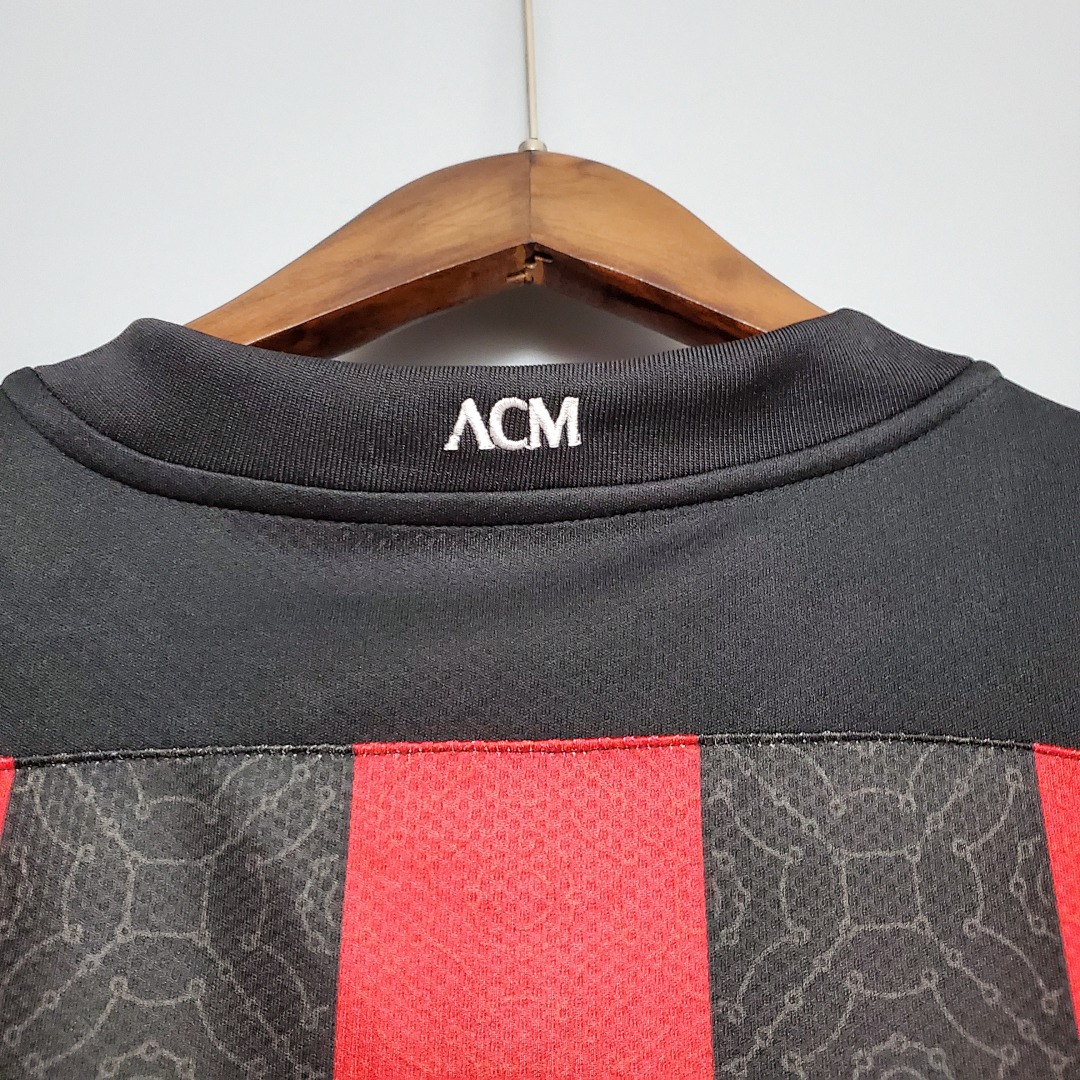20/21 AC Milan home S-XXL 3