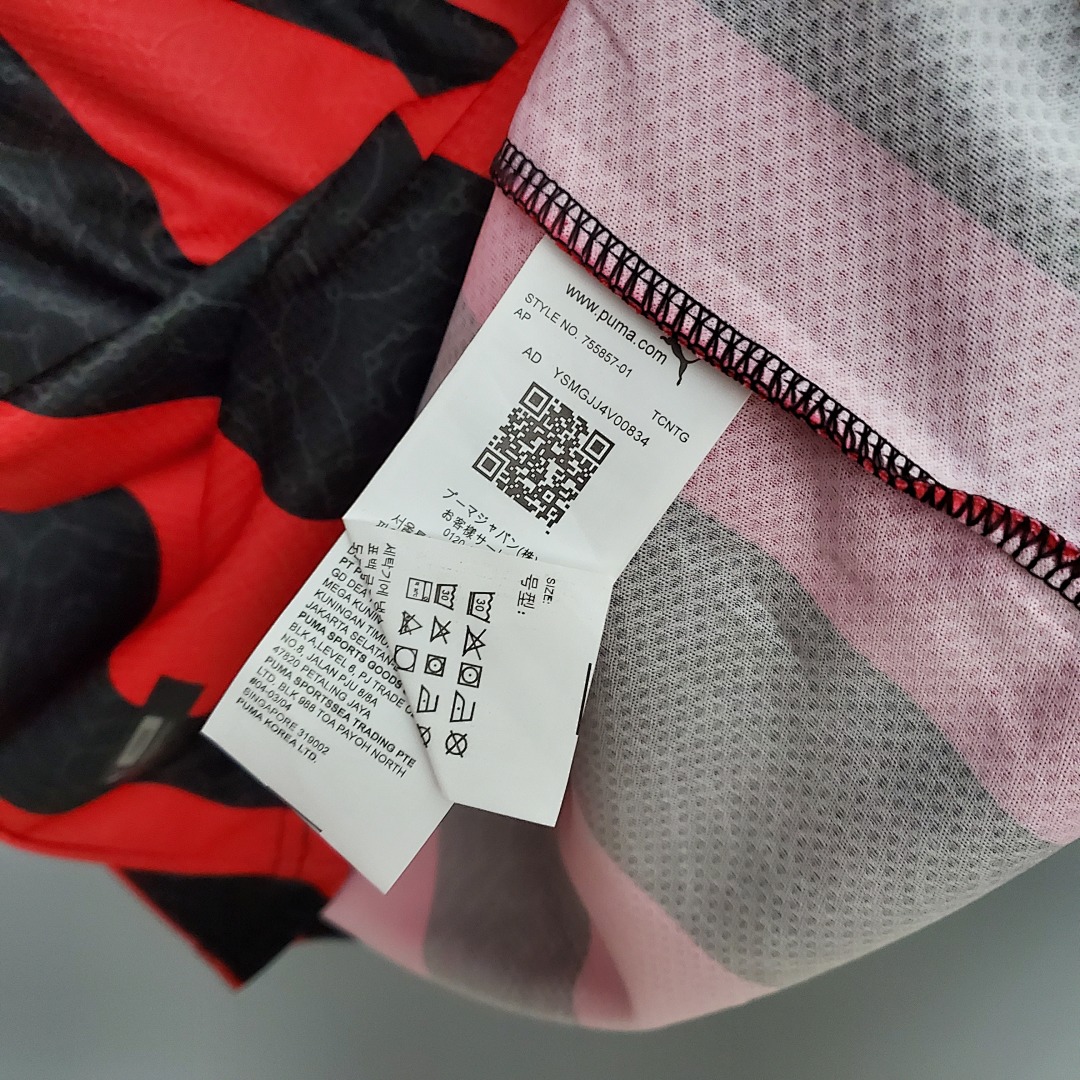 20/21 AC Milan home S-XXL 4