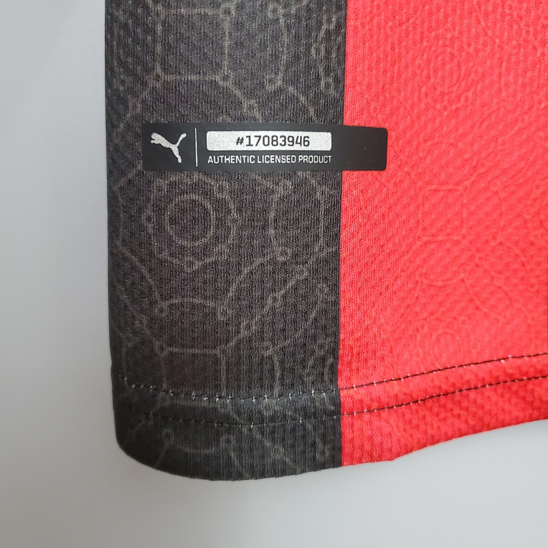 20/21 AC Milan home S-XXL 7