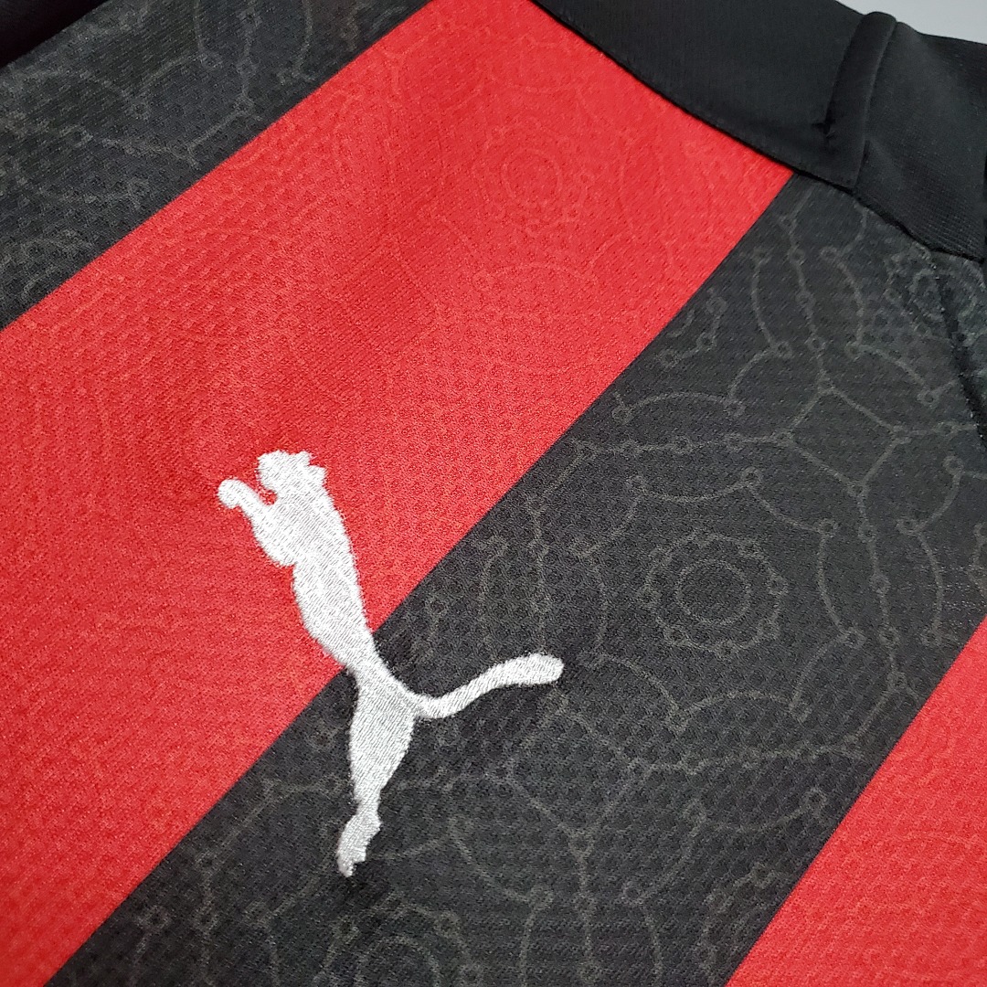 20/21 AC Milan home S-XXL 9