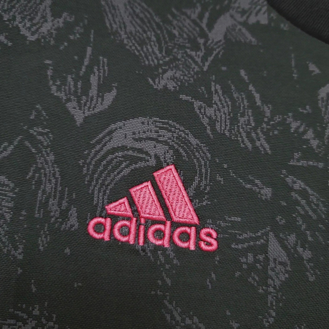 20/21 Real Madrid third away S-XXL 7