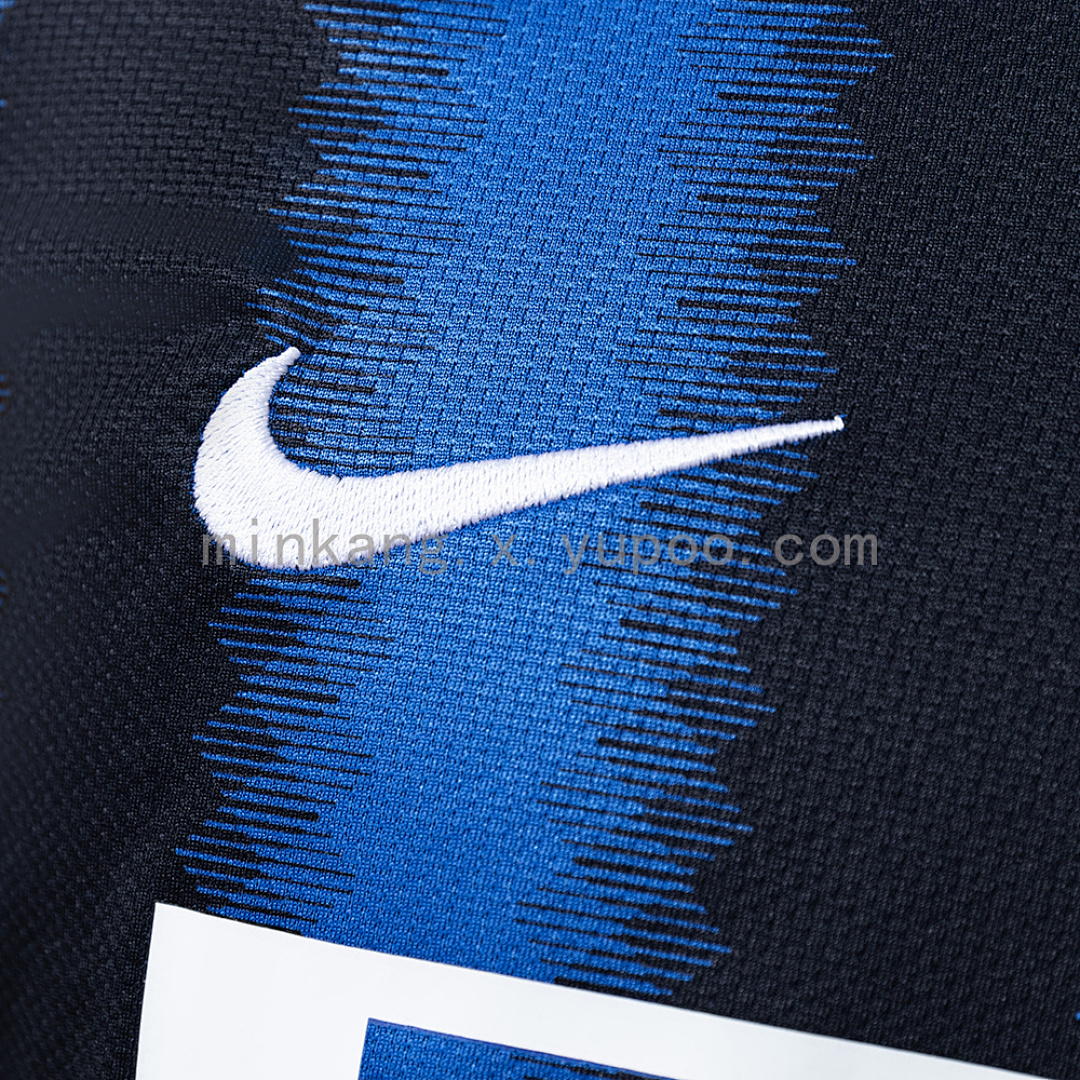 Retro 10/11 Inter Milan home S-XXL 4