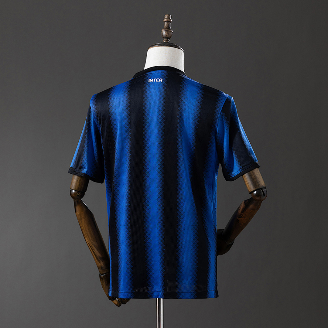 Retro 10/11 Inter Milan home S-XXL 8