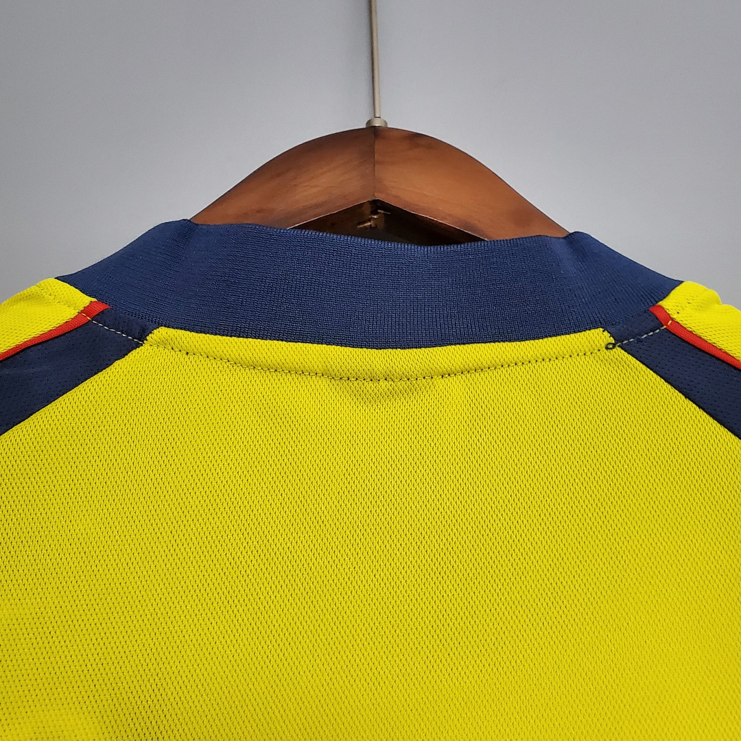 Retro 01/02 America home S-XXL 2