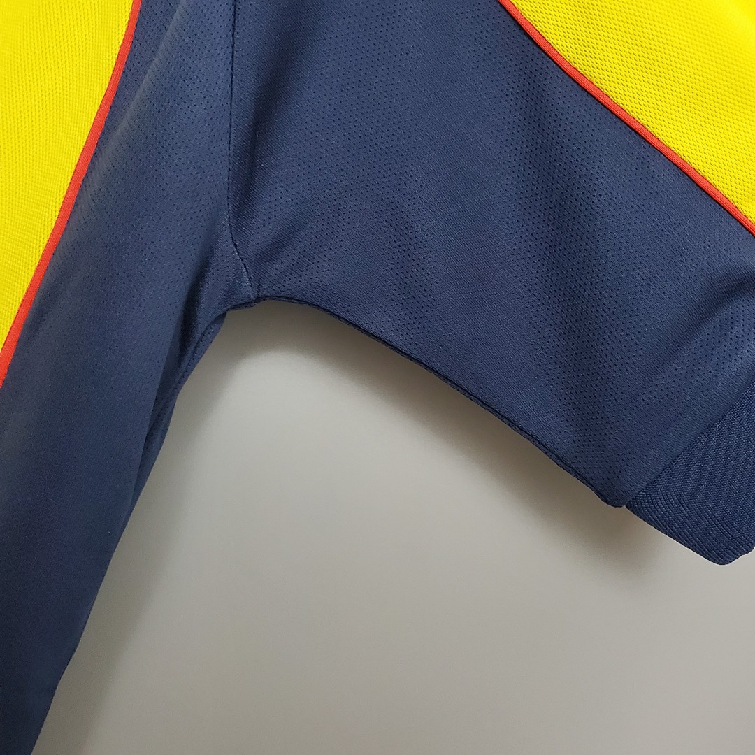 Retro 01/02 America home S-XXL 3