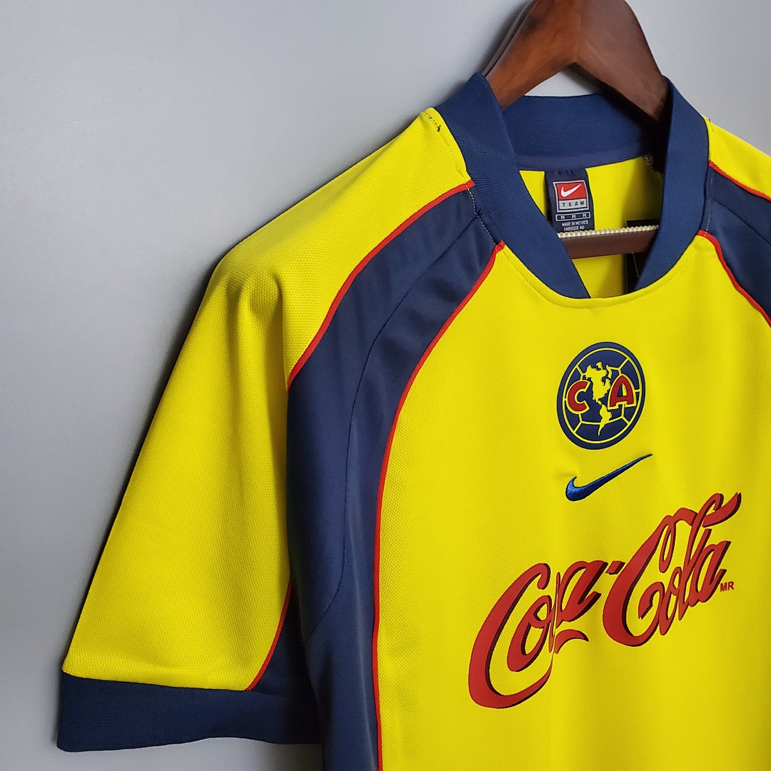 Retro 01/02 America home S-XXL 4