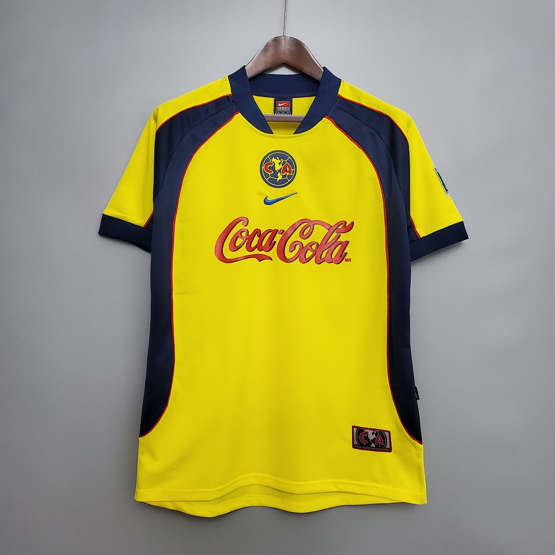 Retro 01/02 America home S-XXL 8