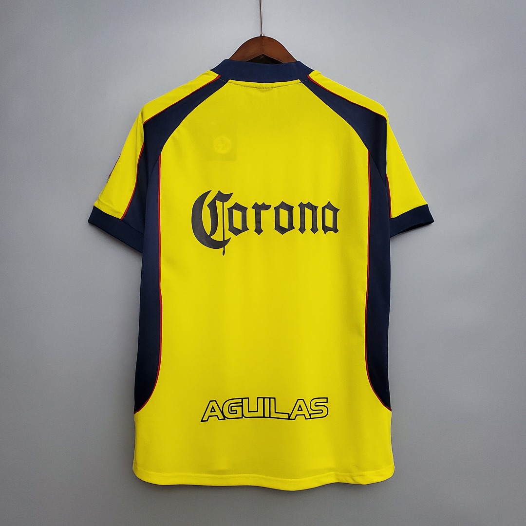 Retro 01/02 America home S-XXL 9