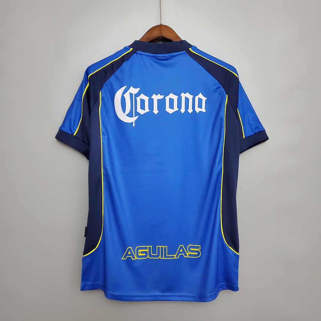 Retro 01/02 America away S-XXL 2