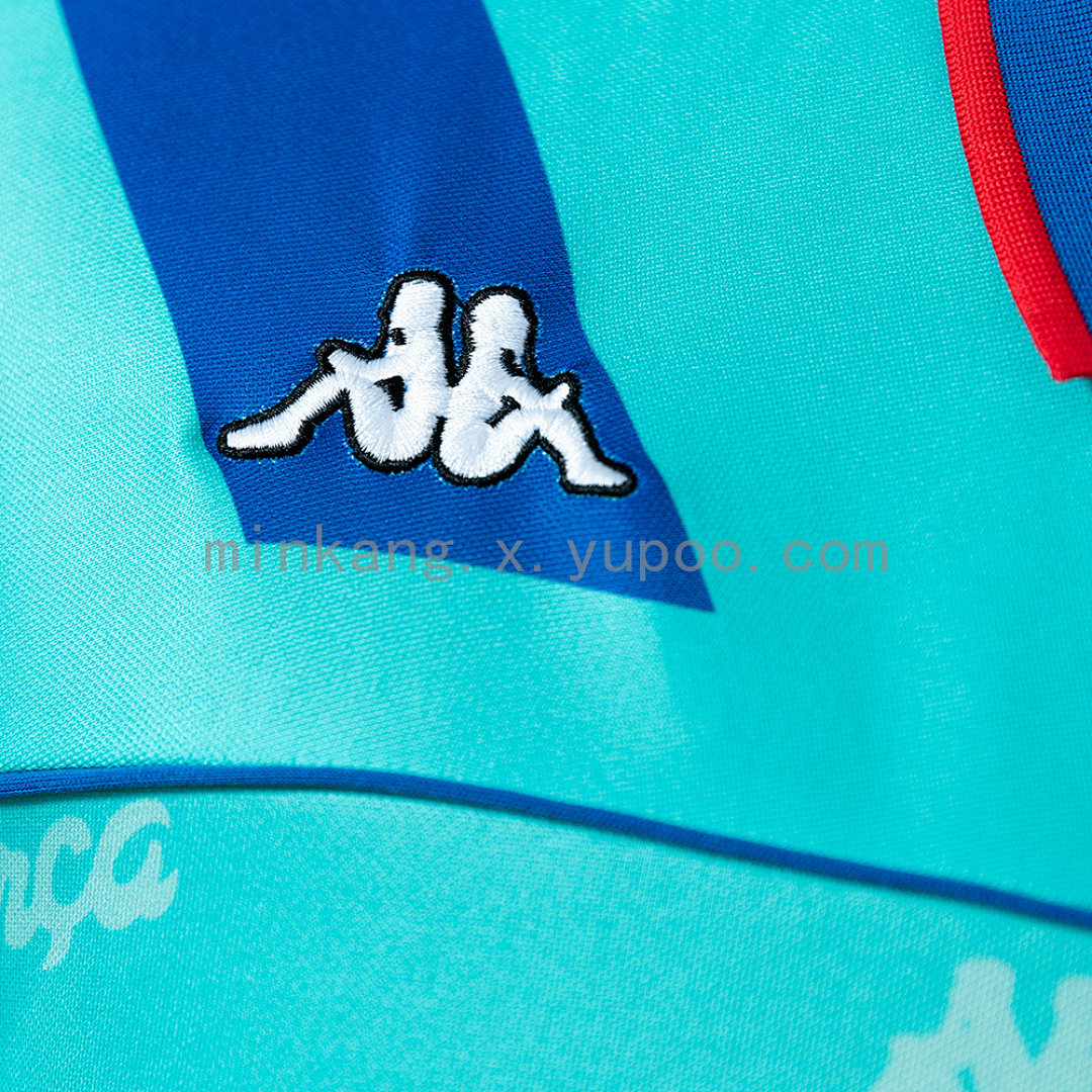 Retro 92/95 Barcelona away S-XXL 3