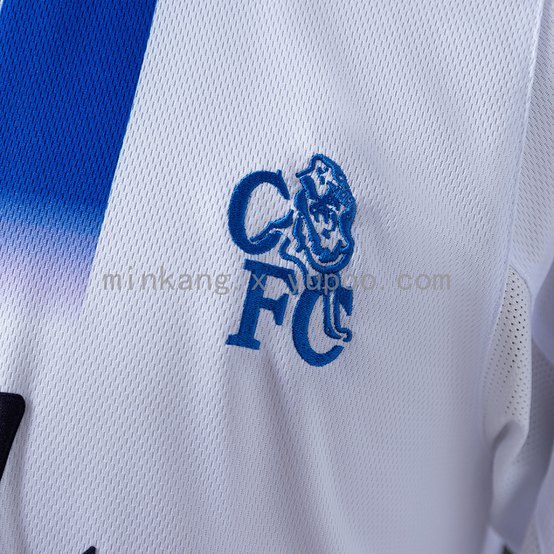 Retro 03/05 Chelsea away S-XXL 4