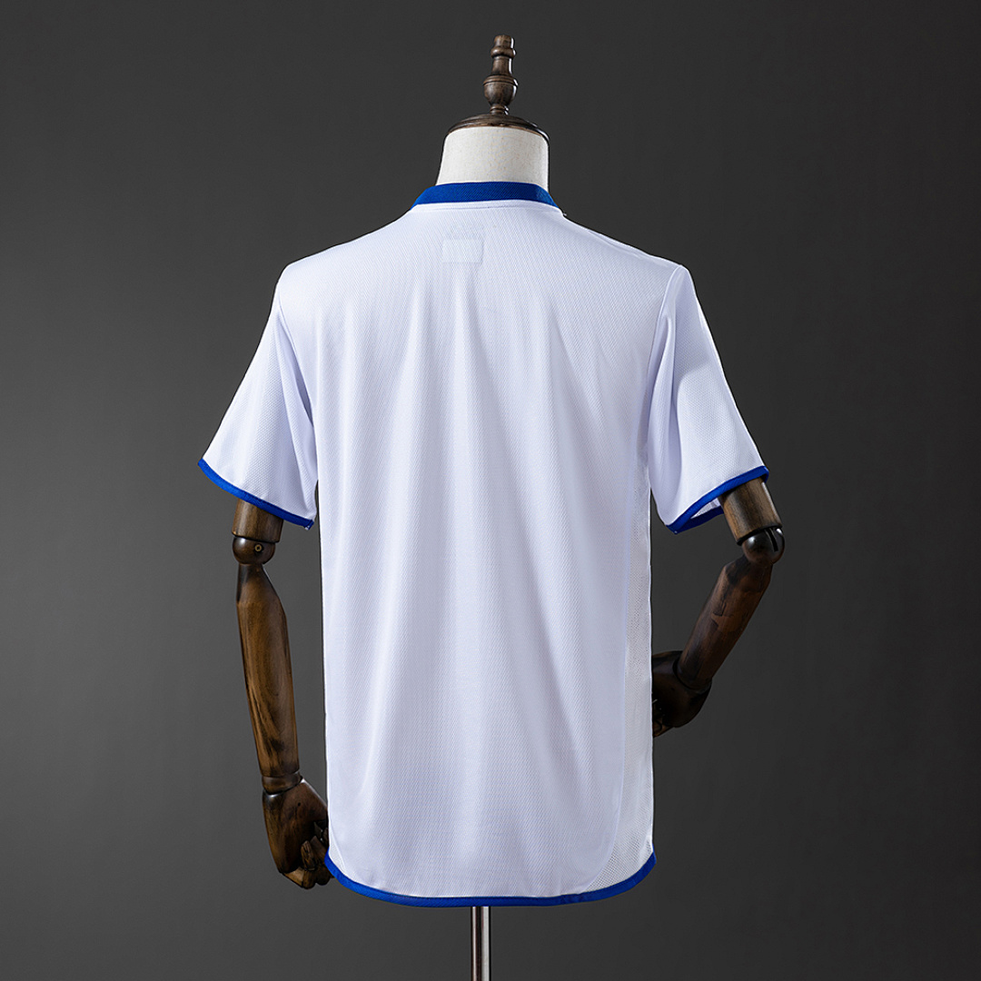 Retro 03/05 Chelsea away S-XXL 7