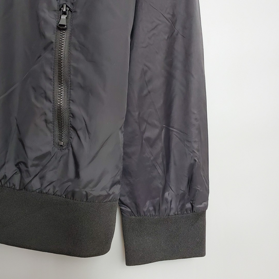 21/22 Windbreaker Corinthians Black S-XXL 8