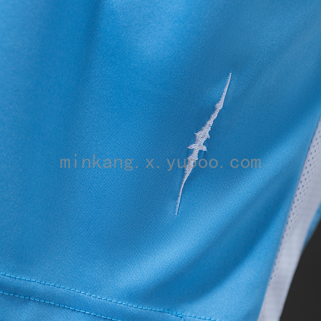 Retro Manchester City 11/12 home S-XXL 2